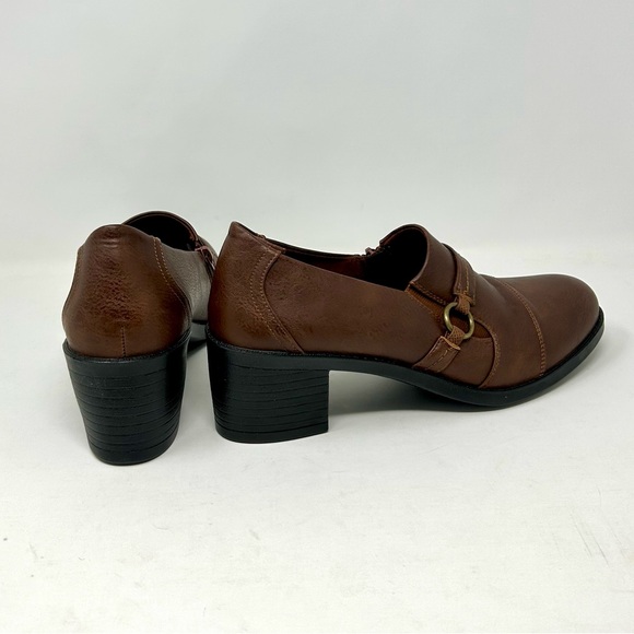 NEW Easy Street Luka Ankle Bootie Women's Size 8.5 - Picture 4 of 6